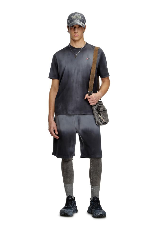 T-ADJUST-R15 MAGLIETTA