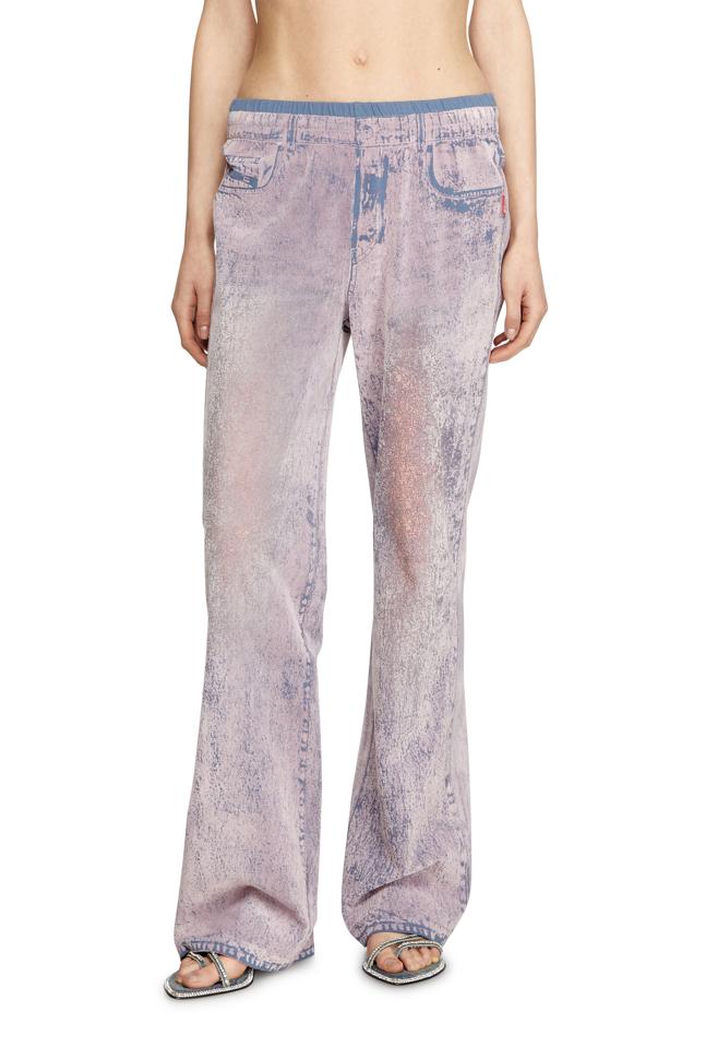 P-NERV PANTALONI