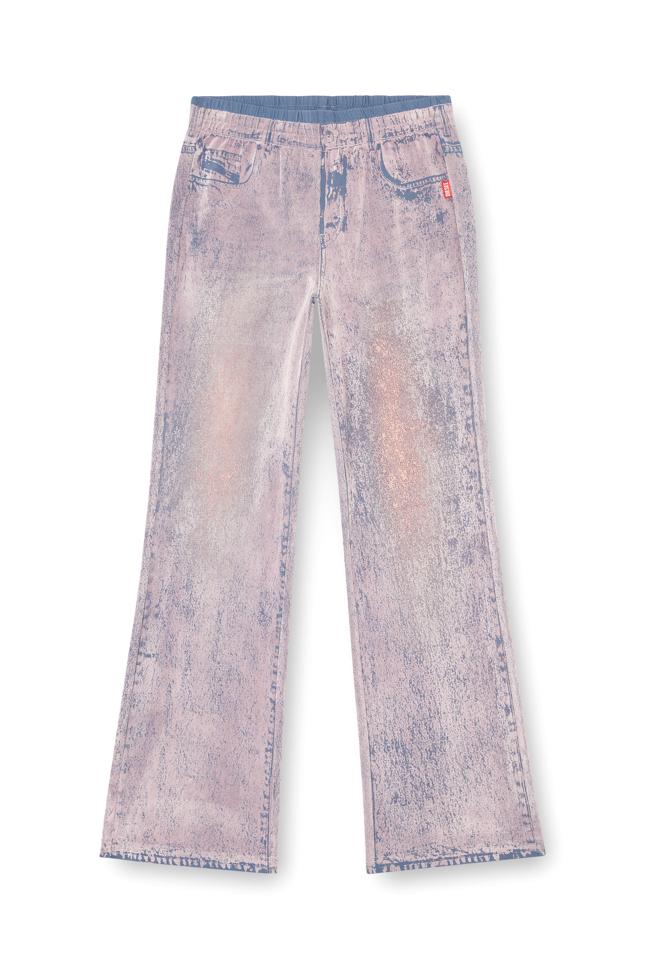 P-NERV PANTALONI