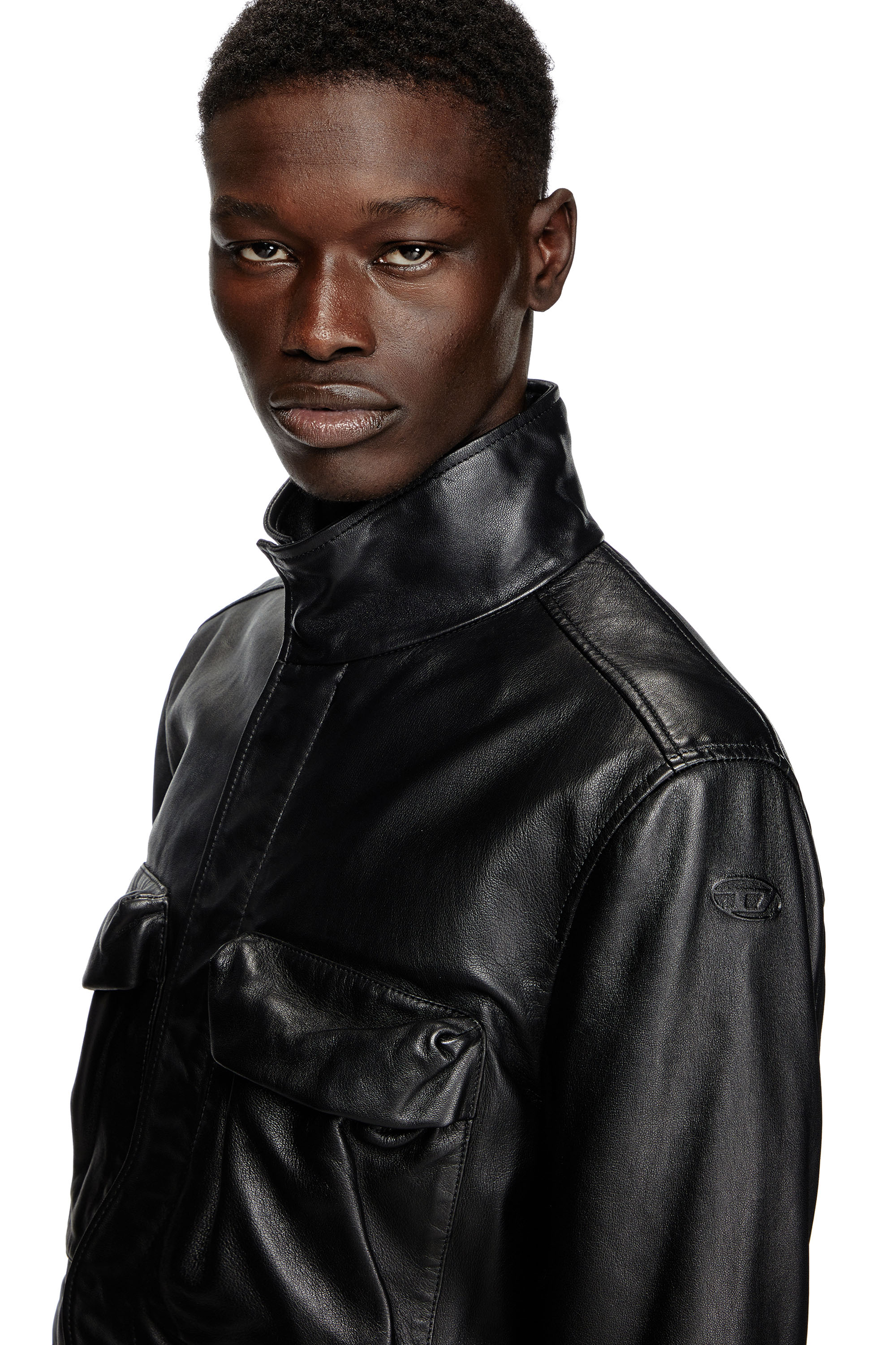 L-GAST GIACCA