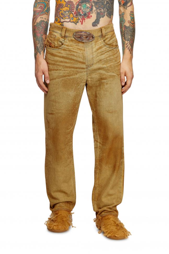2010 D-MACS-FSF PANTALONI