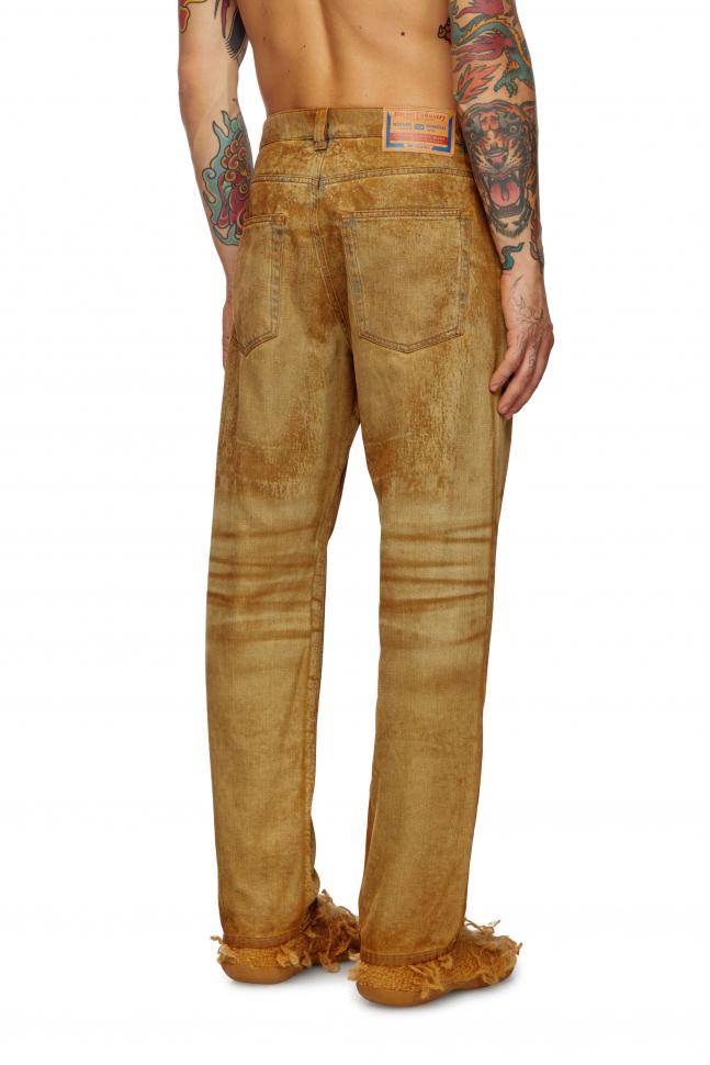 2010 D-MACS-FSF PANTALONI