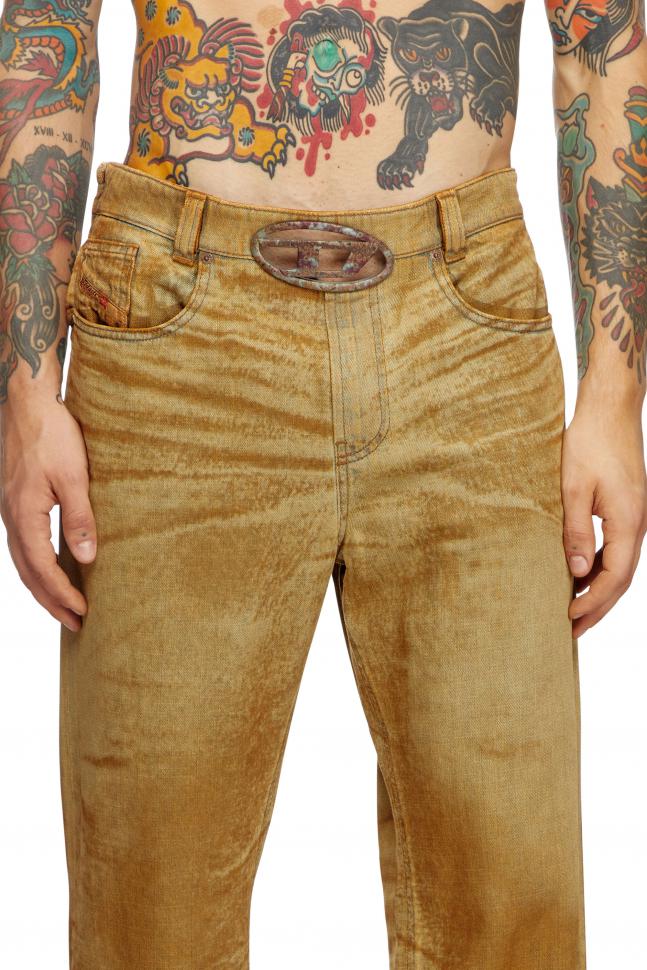 2010 D-MACS-FSF PANTALONI
