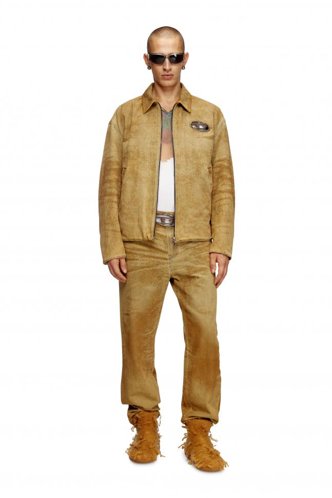 2010 D-MACS-FSF PANTALONI