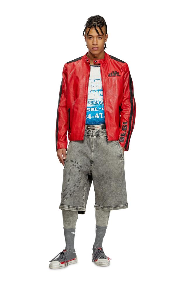 L-POP GIACCA