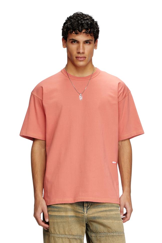 T-BOXT-R18 MAGLIETTA