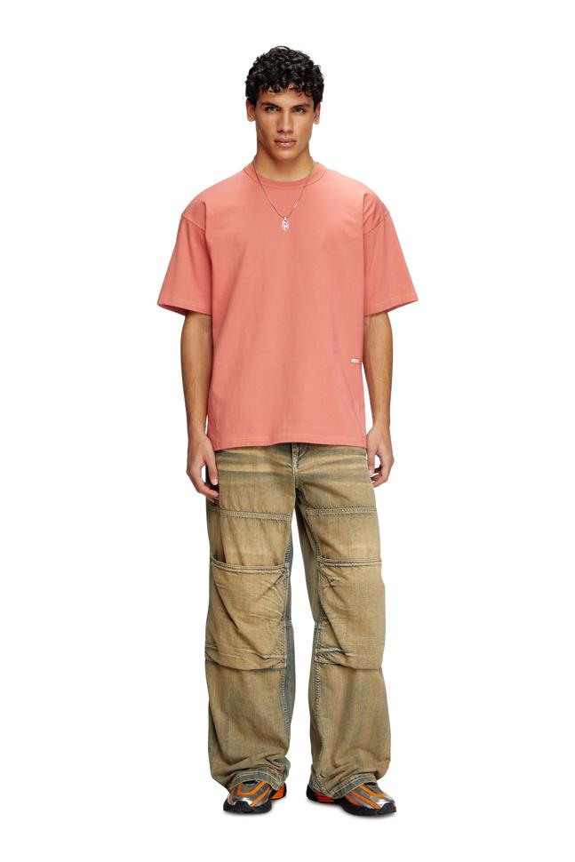 T-BOXT-R18 MAGLIETTA