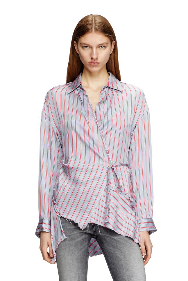 C-RAZY CAMICIA