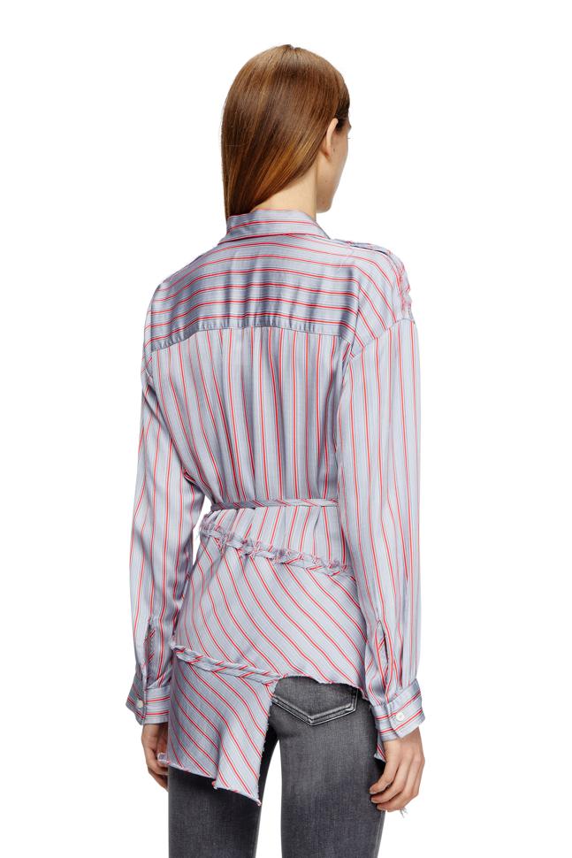 C-RAZY CAMICIA