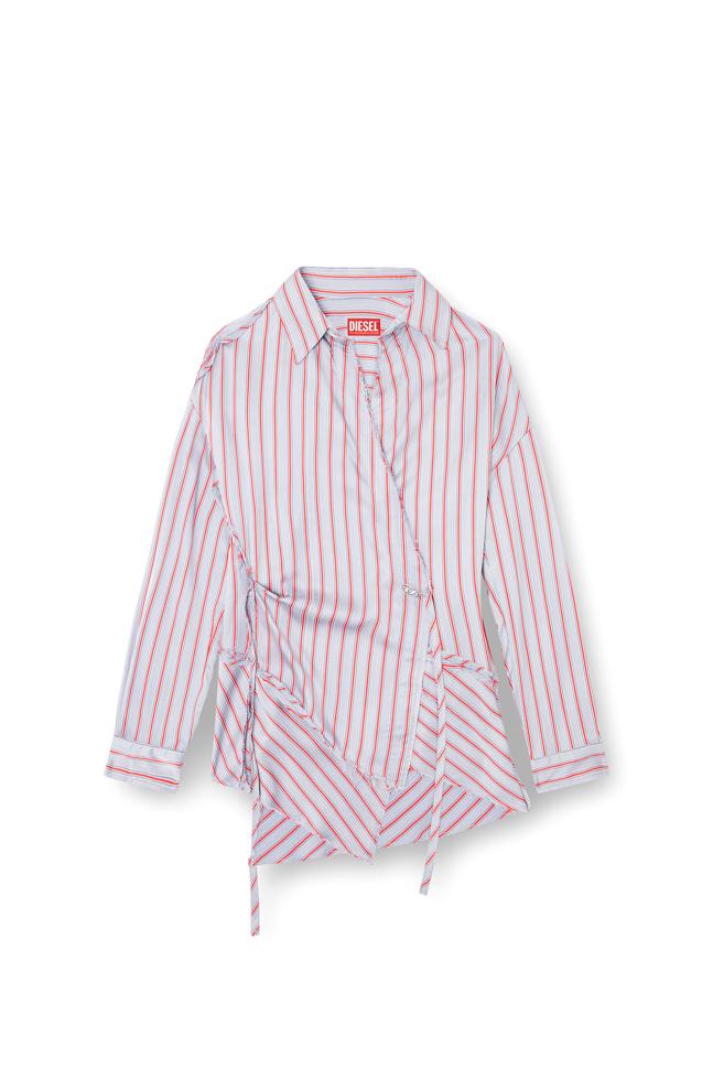 C-RAZY CAMICIA