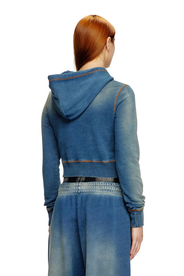 F-SLIMMY-HOOD-Q1 FELPA