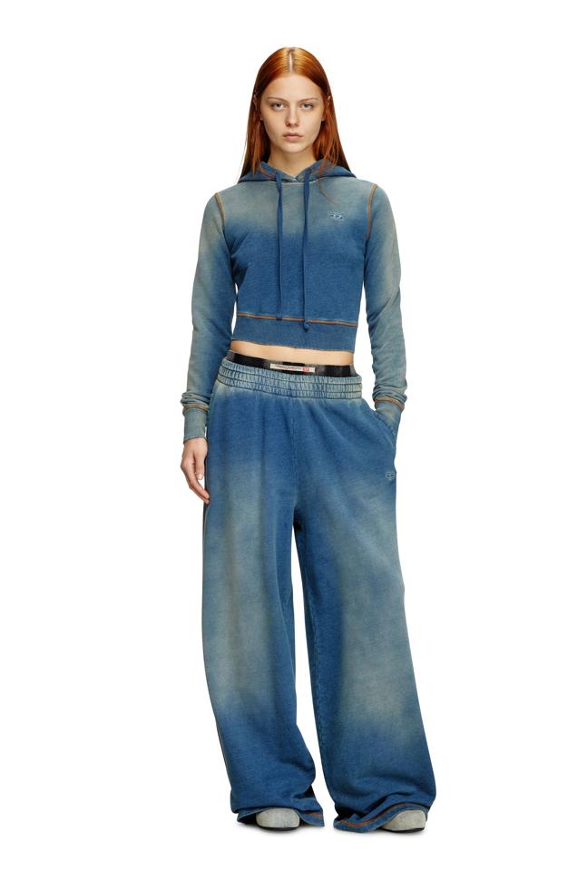 F-SLIMMY-HOOD-Q1 FELPA