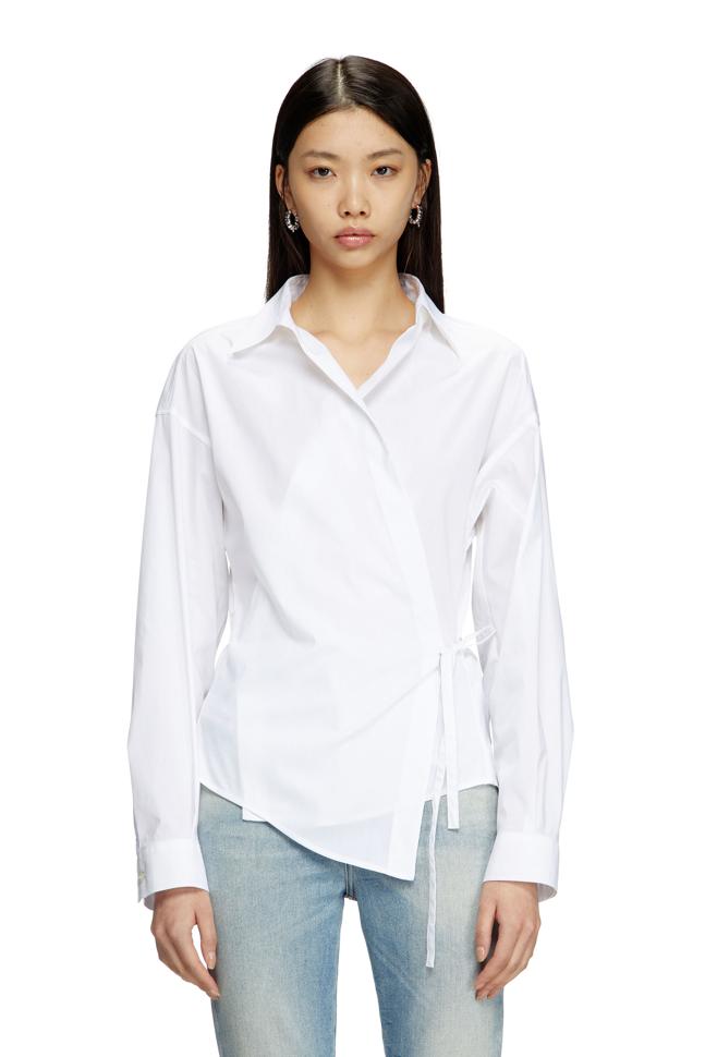 C-DELPHI CAMICIA
