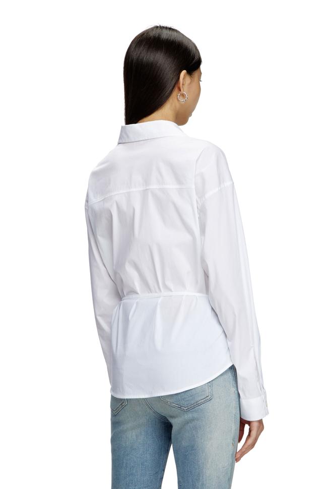 C-DELPHI CAMICIA