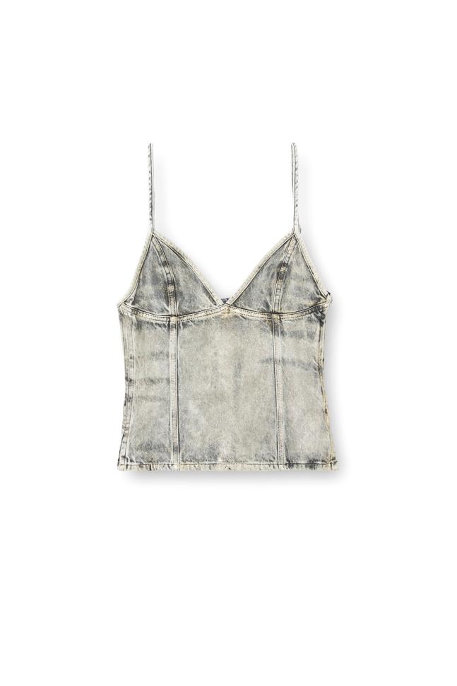 DE-FULSY-S TOP