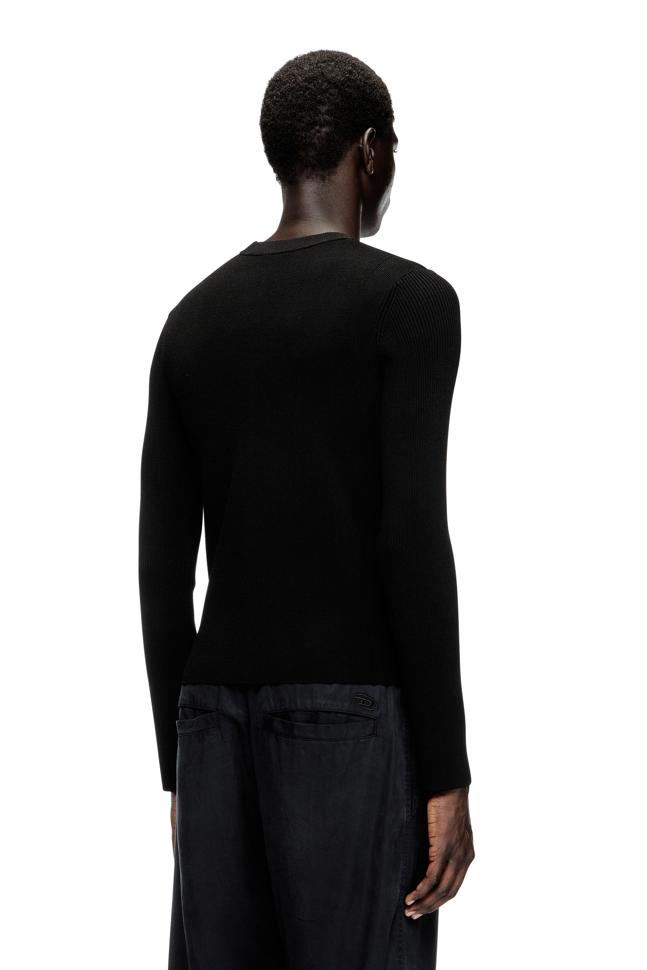 K-ZACKARY-ROUND MAGLIA