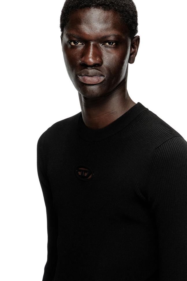 K-ZACKARY-ROUND MAGLIA