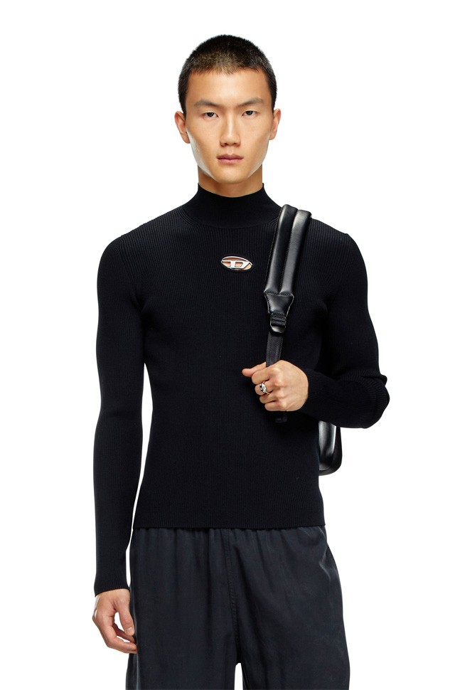 K-ZACKARY-ROUND MAGLIA