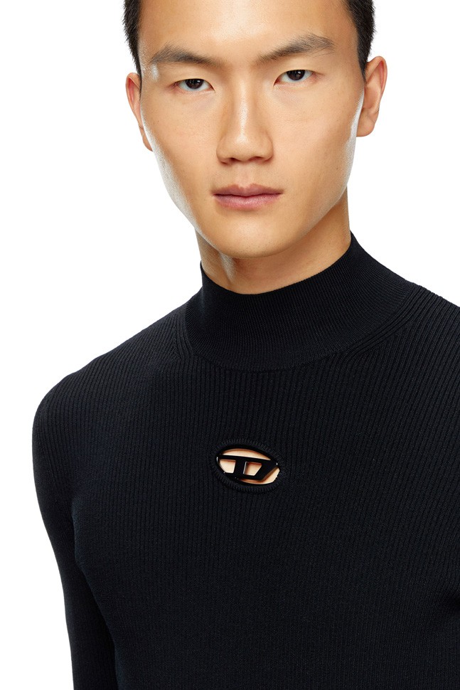 K-ZACKARY-ROUND MAGLIA