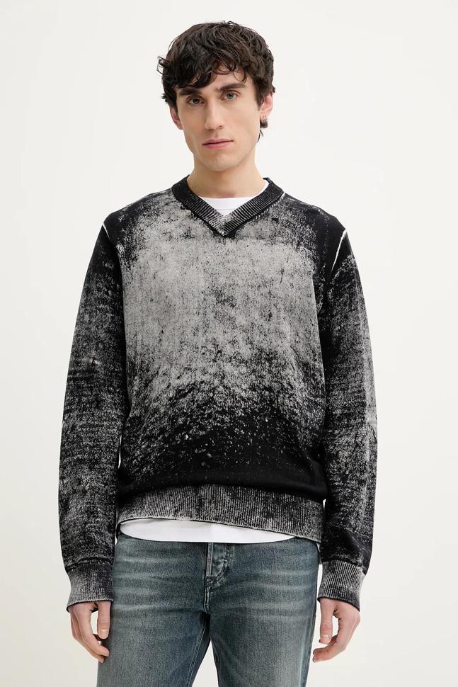 K-VELI MAGLIA