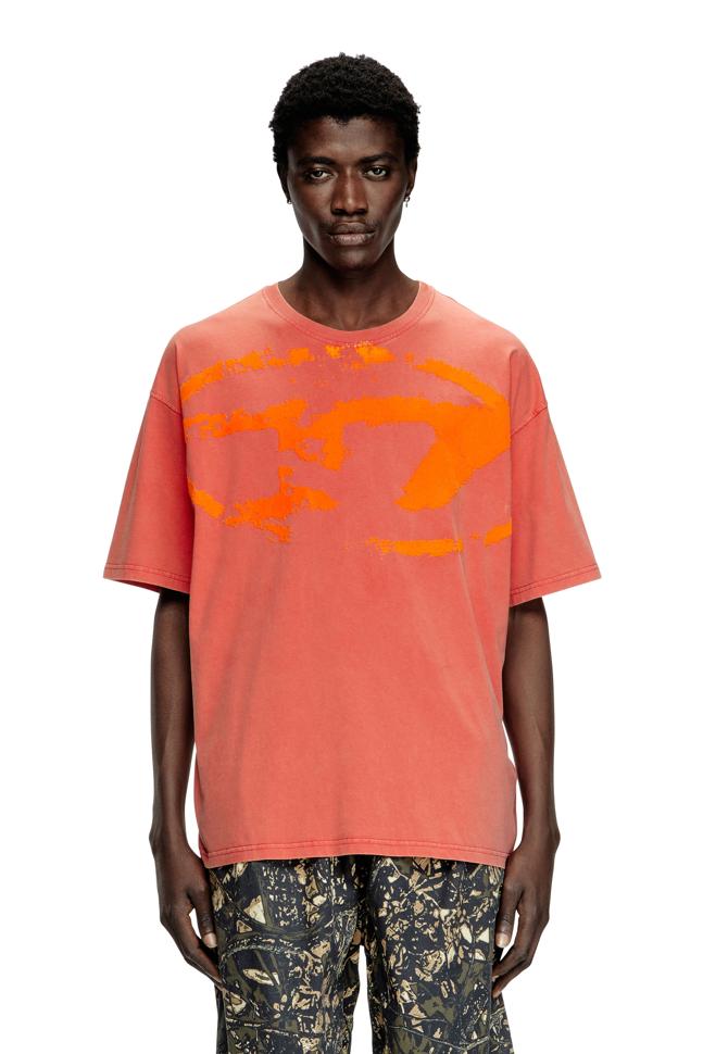 T-BOXT-R21 MAGLIETTA