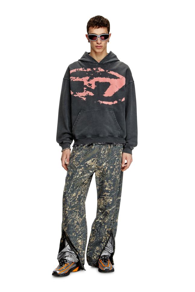 S-BOXT-HOOD-R10 FELPA