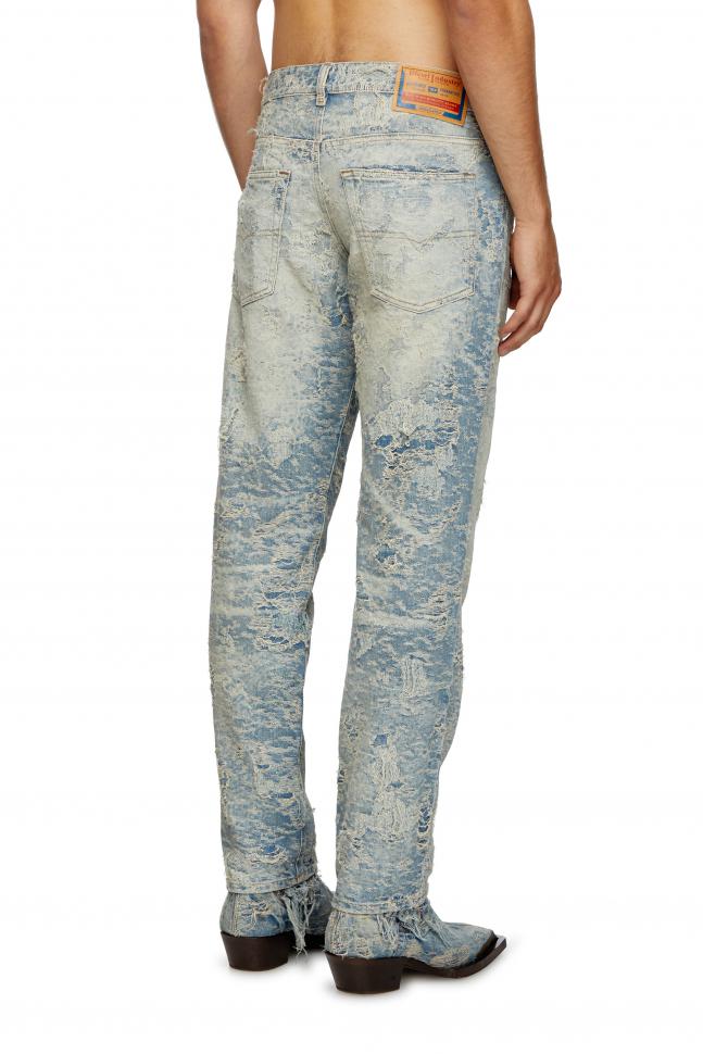 2023 D-FINITIVE-FSF1 PANTALONI