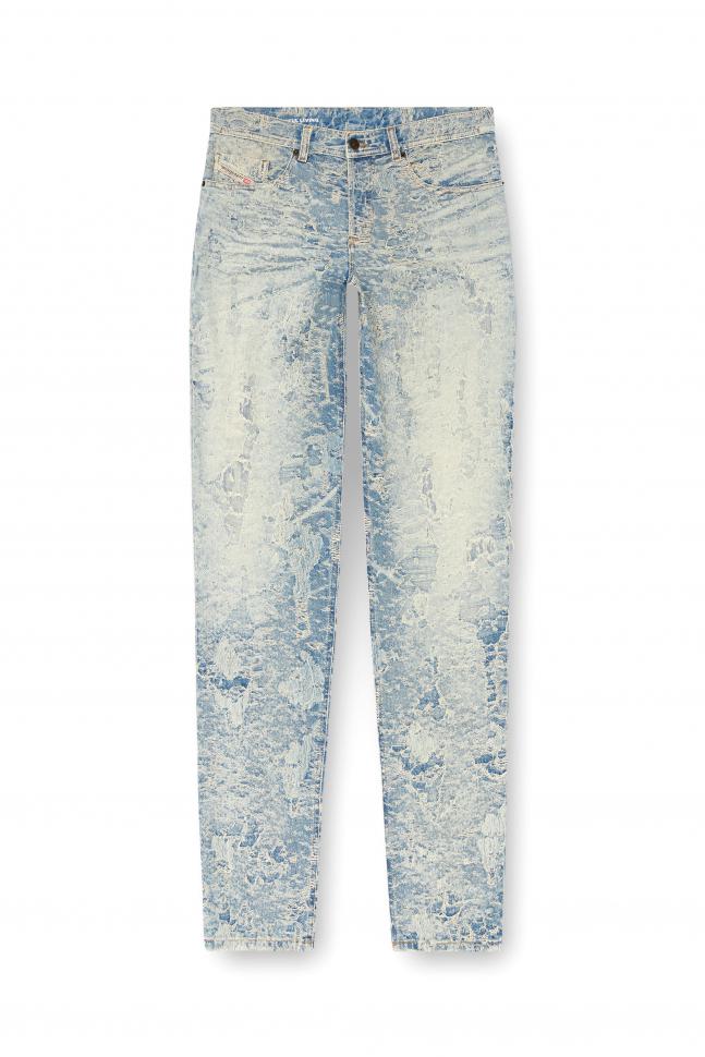 2023 D-FINITIVE-FSF1 PANTALONI