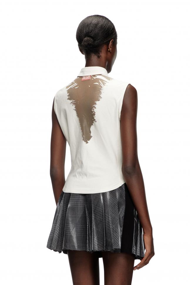 C-GISELD CAMICIA