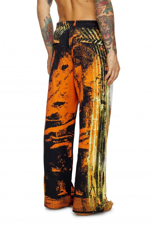 P-MARTE PANTALONI