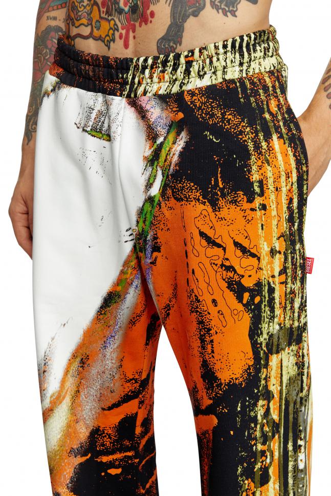 P-MARTE PANTALONI