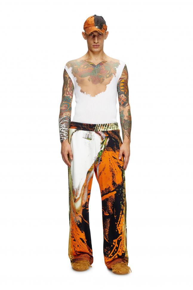 P-MARTE PANTALONI