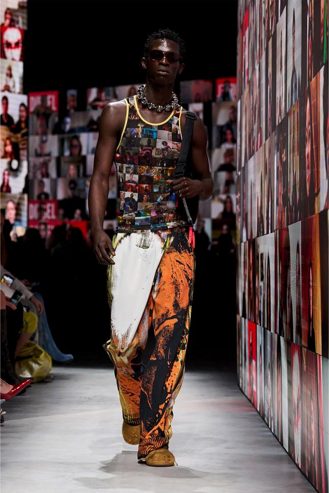 P-MARTE PANTALONI