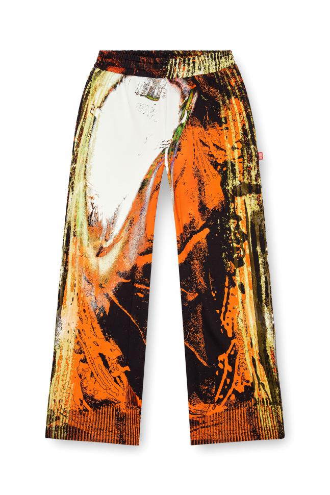 P-MARTE PANTALONI