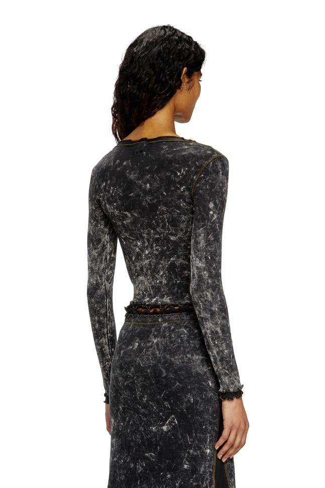 T-FLUX TOP
