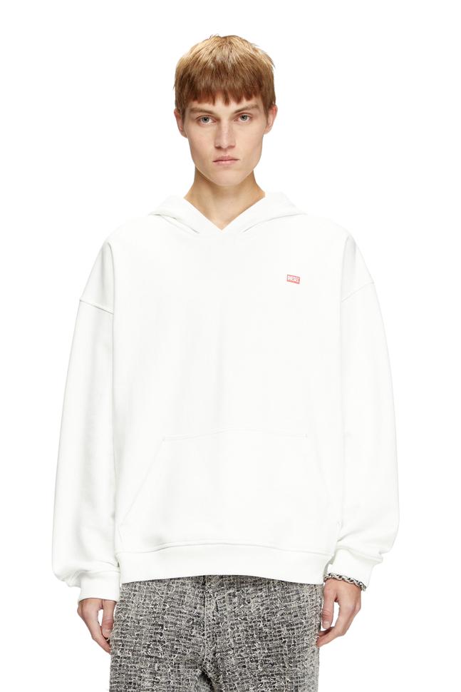 S-BOXT-HOOD-R11 FELPA