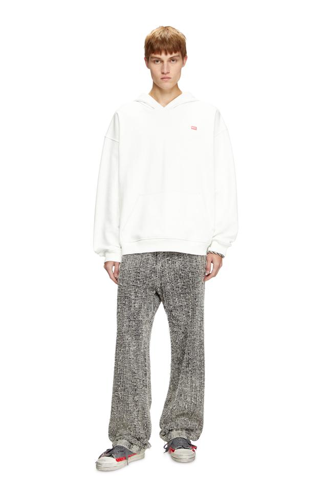 S-BOXT-HOOD-R11 FELPA