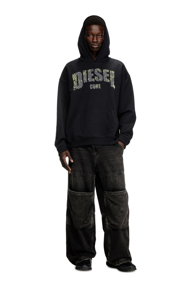 S-BOXT-HOOD-R13 FELPA