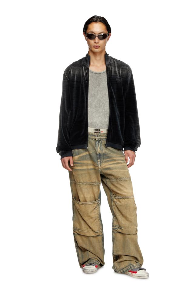 D-SHIFT L.30 PANTALONI