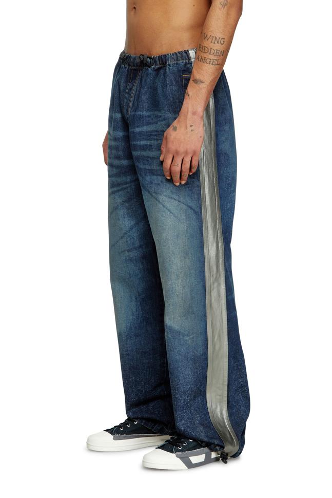 D-MARTIAL-S3 PANTALONI