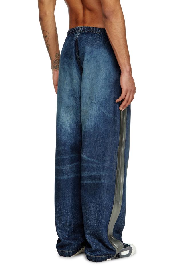 D-MARTIAL-S3 PANTALONI