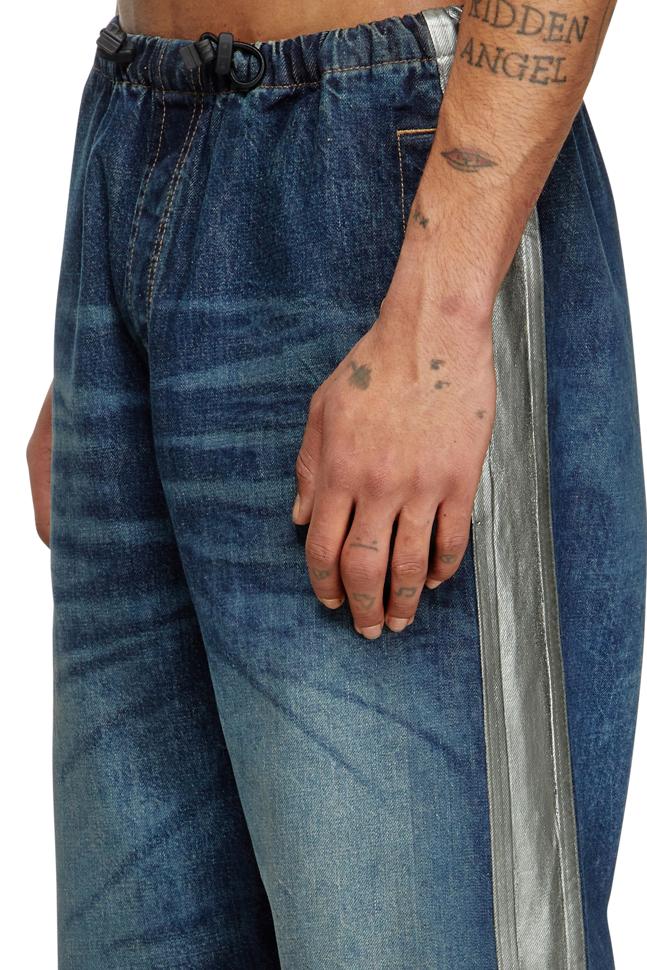 D-MARTIAL-S3 PANTALONI