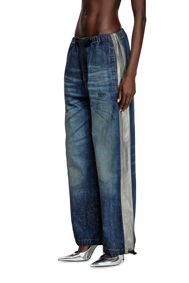 D-MARTIAL-S3 PANTALONI