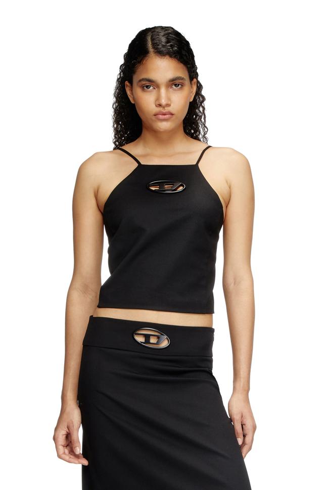 T-WILIT TOP