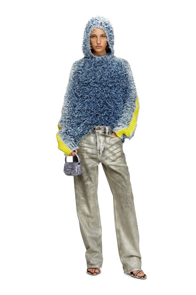 1988 D-ARK-S7 PANTALONI