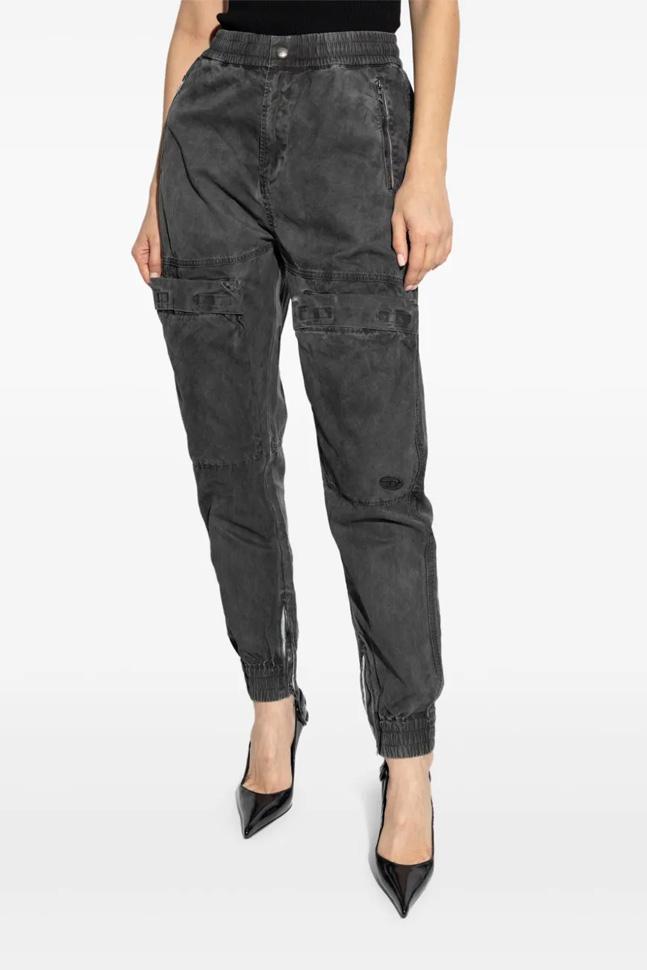 P-RIDE-Q3 PANTALONI