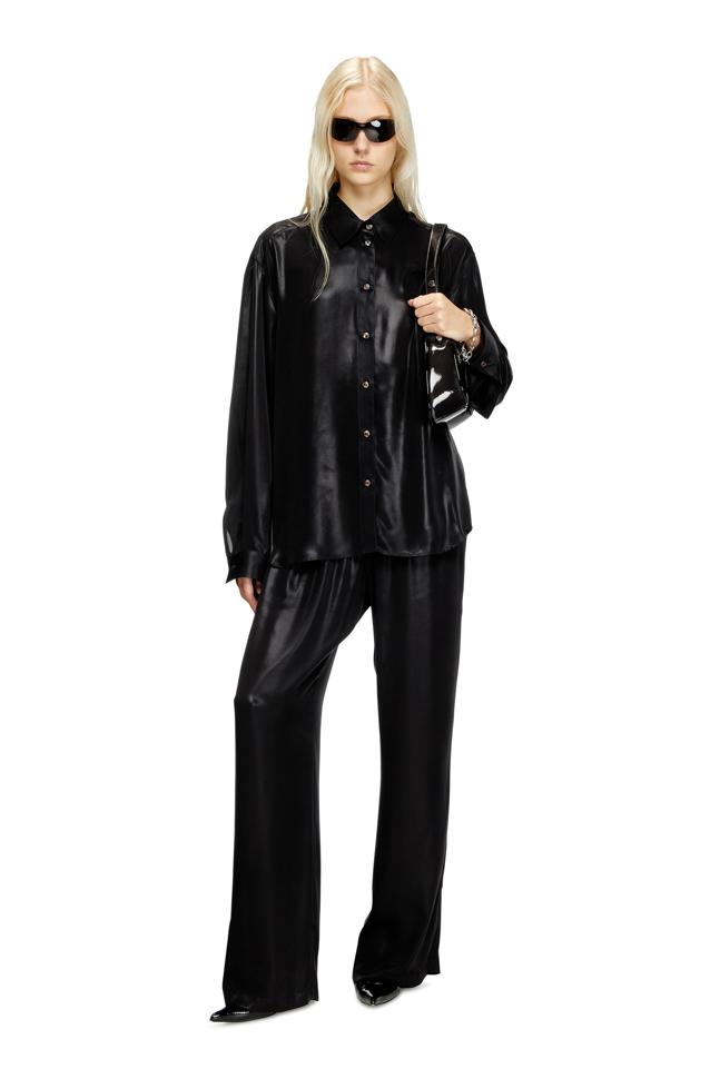 P-DREYER-C-WN-Q1 PANTALONI
