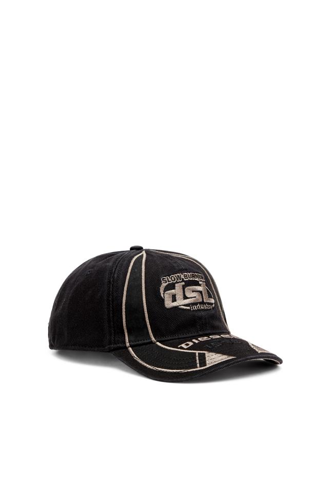C-ARSON CAPPELLO