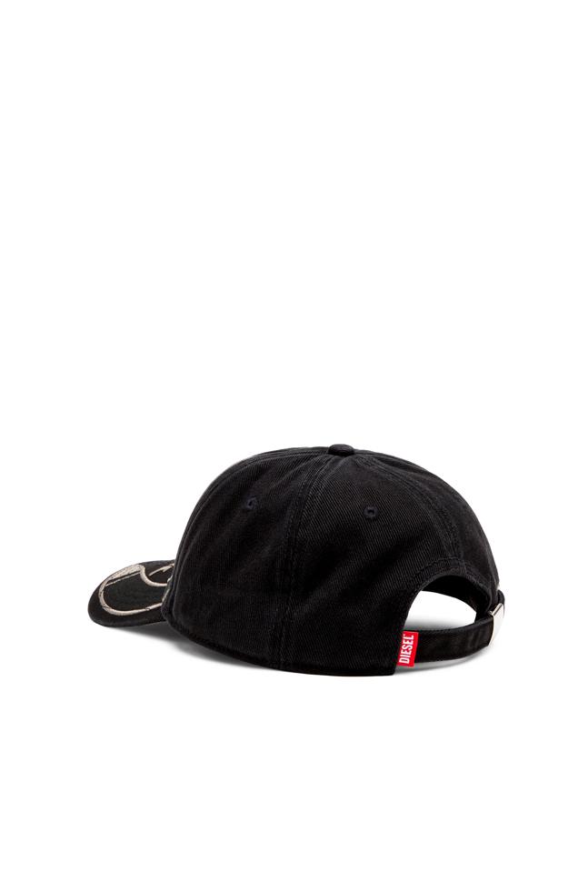 C-ARSON CAPPELLO
