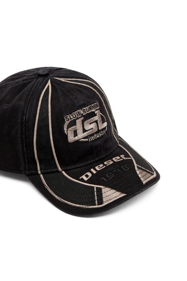 C-ARSON CAPPELLO